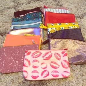 15 IPSY Bags